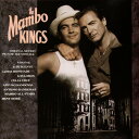 【中古】米CD Carlos Franzetti; Robert Kraft The Mambo Kings 9612402 Elektra /00085