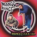 【中古】CD マンゴ・キングス マンゴ・カクテル ESCA6531 Dance Pool /00110
