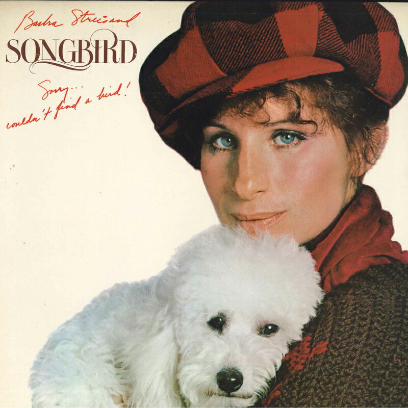 ・アーティスト Barbra Streisand ・タイトル Songbird ・レーベル・型番 COLUMBIA JC35375 ・フォーマット LPレコード ・コンディション(盤) 良い (VG+) ・コンディション(ジャケット) 可 (VG) ・コンディション(帯) オビなし ・特記事項 【ライナー付き】 【カバーに目立つ染み】 サンプル画像です。実際の商品の画像ではありません 商品写真はバーコード/カタログ番号に対応したサンプル画像ですので、お送りする商品の画像ではありません。帯やライナーなどの付属品は、特記事項に記載されている場合のみ含まれます。プロモやカラーレコードなどの仕様についても、該当する場合のみ特記事項に記載しています。 【ご購入前に必ずご確認ください】 ・本店サイト(www.recordcity.jp)とは価格、送料が違います ・本店サイト、その他支店のオーダーとは同梱発送できません ・注文確定後に別の注文を頂いた場合、注文同士の同梱は致しかねます。 ・別倉庫から発送しているため、店頭受け渡しは対応しておりません ・一部商品は他の通販サイトでも販売しているため、ご注文のタイミングによっては商品のご用意ができない場合がございます。 ・土日祝日はお休みです 金曜・祝前日9時以降のご連絡またはご入金は、返答または発送が週明け・祝日明けに順次対応となります。 ・ご購入後のキャンセル不可 ご購入後のキャンセルはいかなる理由においてもお受けできません。ご了承の上、ご購入くださいませ。 ・日本郵便(ゆうパック/ゆうメール)によるお届けになります。 ・中古品であることをご理解ください 当ストアでは中古商品を主に販売しております。中古品であることをご理解の上ご購入ください。また、一部商品はRecordCityオンラインストアで試聴可能です。 ・返品について お客様のご都合による返品は一切承っておりません。 表記の内容と実際の商品に相違がある場合、また針飛び等で返品・返金をご希望される場合は、商品の到着後1週間以内にご連絡ください。商品の返送をこちらで確認後、キャンセル・返金を行います。 コンディションVG以下の商品は返品できません。プレイに影響のない表面のこすれ傷、プレス起因のノイズ盤は返品の対象外です。 【コンディション表記】 ・ほぼ新品(M-)(Like New) 完全な新品。未使用。当店ではほぼ使用しません ・非常に良い(EX)(Excellent) 中古盤として美品な状態。わずかな経年を感じるものの傷みを感じさせない、当店基準で最高の状態 ・良い(VG+)(Very Good Plus) 丁寧に扱われた中古品で、軽い使用感がみられる。 ・可(VG)(Acceptable) 使い込まれた中古品で、「良い」よりもさらに使用感がみられる。 ・悪い(VG-)(Bad) 状態が悪いアイテム。使用の保障はなく、再生不可、針飛び、目立つノイズがあるかもしれない。状態によるクレーム不可。返品不可。 ・非常に悪い(G)(Very Bad) 「悪い」よりさらに状態が悪いアイテム。使用の保障はなく、再生不可、針飛び、目立つノイズがあるかもしれない。状態によるクレーム不可。返品不可。 ・ジャンク(Fair)(Junk/Fair) 割れている、反っている、水ダメージがある、カビ、ジャケットが分離している、ひどい書き込み、ひどい擦れなど最低の状態。使用の保障はなく、再生不可、針飛び、目立つノイズがあるかもしれない。状態によるクレーム不可。返品不可。 ・ジャンク(Poor)(Junk/Poor) 割れている、反っている、水ダメージがある、カビ、ジャケットが分離している、ひどい書き込み、ひどい擦れなど最低の状態。使用の保障はなく、再生不可、針飛び、目立つノイズがあるかもしれない。状態によるクレーム不可。返品不可。