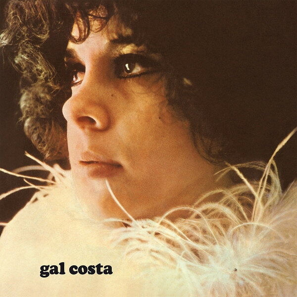 【新品】LP Gal Costa Gal Costa VAMPI344 VAMPI SOUL 未開封 /00260