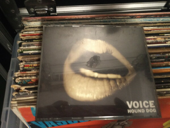 2CD Hound Dog Voice AMCX40512 Mother &amp; Children /00220