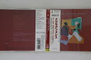【中古】米CD ワールド・サキソフォン・カルテット メタモルフォーシス WPCP4429PROMO ELEKTRA プロモ /00110