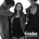 【中古】2CD GIRL NEXT DOOR Freedom(DVD付)(ジャケットA) AVCD31854 Avex Trax 未開封 /00220
