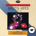 【中古】米CD Various Disco Hits 2 R271095 Rhino Records (2) /00110