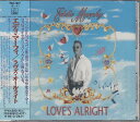 【中古】CD エディ・マーフィ; シャバ・ランクス ラヴズ・オールライト POCT1027 Motown /00110
