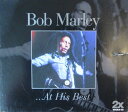 【中古】2CD Bob Marley At His Best 2X2006 Planet Media /00220