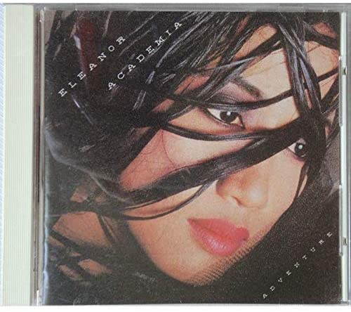 Artist Name: P - 【中古】CD エリノア・アカデミア,モーリス アドヴェンチャー 328H96 Epic/Sony /00110
