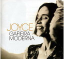 【中古】英CD Joyce Gafieira Moderna FARO052CD Far Out Recordings /00110