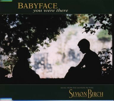 Artist Name: V - 【中古】CD Babyface ? You Were There SRCS8945 Epic /00110