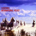 【中古】英CD Catatonia International Velvet 3984208342 Blanco Y Negro /00110