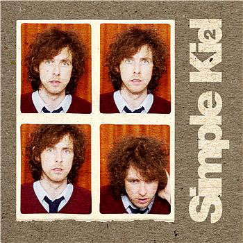 【中古】英CD Simple Kid SK2 CGR003 Country Gentleman Recordings /00110