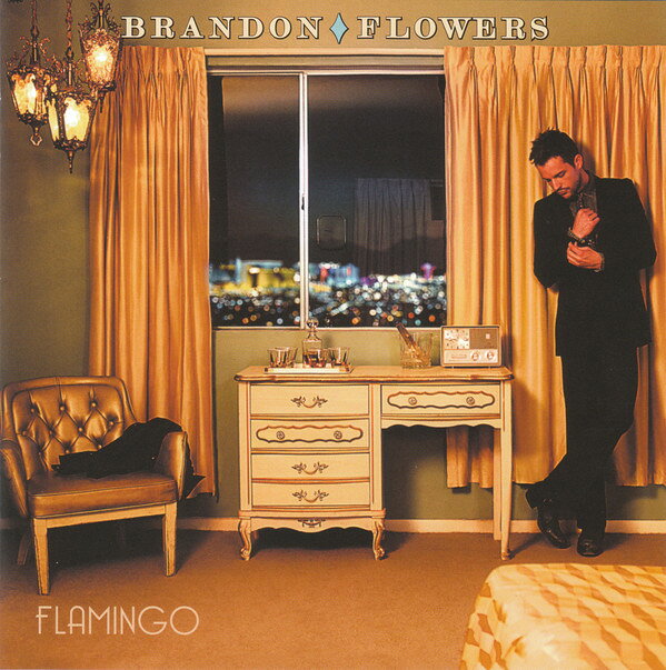 ・アーティスト Brandon Flowers ・タイトル Flamingo ・レーベル・型番 Island Records 0602527456775 ・フォーマット CD ・コンディション(盤) 良い (VG+) ・コンディション(ジャケット) ・コンディション(帯) オビなし ・特記事項 サンプル画像です。実際の商品の画像ではありません 商品写真はバーコード/カタログ番号に対応したサンプル画像ですので、お送りする商品の画像ではありません。帯やライナーなどの付属品は、特記事項に記載されている場合のみ含まれます。プロモやカラーレコードなどの仕様についても、該当する場合のみ特記事項に記載しています。 【ご購入前に必ずご確認ください】 ・本店サイト(www.recordcity.jp)とは価格、送料が違います ・本店サイト、その他支店のオーダーとは同梱発送できません ・注文確定後に別の注文を頂いた場合、注文同士の同梱は致しかねます。 ・別倉庫から発送しているため、店頭受け渡しは対応しておりません ・一部商品は他の通販サイトでも販売しているため、ご注文のタイミングによっては商品のご用意ができない場合がございます。 ・土日祝日はお休みです 金曜・祝前日9時以降のご連絡またはご入金は、返答または発送が週明け・祝日明けに順次対応となります。 ・ご購入後のキャンセル不可 ご購入後のキャンセルはいかなる理由においてもお受けできません。ご了承の上、ご購入くださいませ。 ・日本郵便(ゆうパック/ゆうメール)によるお届けになります。 ・中古品であることをご理解ください 当ストアでは中古商品を主に販売しております。中古品であることをご理解の上ご購入ください。また、一部商品はRecordCityオンラインストアで試聴可能です。 ・返品について お客様のご都合による返品は一切承っておりません。 表記の内容と実際の商品に相違がある場合、また針飛び等で返品・返金をご希望される場合は、商品の到着後1週間以内にご連絡ください。商品の返送をこちらで確認後、キャンセル・返金を行います。 コンディションVG以下の商品は返品できません。プレイに影響のない表面のこすれ傷、プレス起因のノイズ盤は返品の対象外です。 【コンディション表記】 ・ほぼ新品(M-)(Like New) 完全な新品。未使用。当店ではほぼ使用しません ・非常に良い(EX)(Excellent) 中古盤として美品な状態。わずかな経年を感じるものの傷みを感じさせない、当店基準で最高の状態 ・良い(VG+)(Very Good Plus) 丁寧に扱われた中古品で、軽い使用感がみられる。 ・可(VG)(Acceptable) 使い込まれた中古品で、「良い」よりもさらに使用感がみられる。 ・悪い(VG-)(Bad) 状態が悪いアイテム。使用の保障はなく、再生不可、針飛び、目立つノイズがあるかもしれない。状態によるクレーム不可。返品不可。 ・非常に悪い(G)(Very Bad) 「悪い」よりさらに状態が悪いアイテム。使用の保障はなく、再生不可、針飛び、目立つノイズがあるかもしれない。状態によるクレーム不可。返品不可。 ・ジャンク(Fair)(Junk/Fair) 割れている、反っている、水ダメージがある、カビ、ジャケットが分離している、ひどい書き込み、ひどい擦れなど最低の状態。使用の保障はなく、再生不可、針飛び、目立つノイズがあるかもしれない。状態によるクレーム不可。返品不可。 ・ジャンク(Poor)(Junk/Poor) 割れている、反っている、水ダメージがある、カビ、ジャケットが分離している、ひどい書き込み、ひどい擦れなど最低の状態。使用の保障はなく、再生不可、針飛び、目立つノイズがあるかもしれない。状態によるクレーム不可。返品不可。