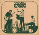 【中古】ノルウェイCD Cato Salsa Experience A Good Tip for a Good Time GAR007CD Garralda R...