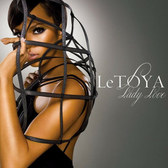 Artist Name: F - 【中古】米CD Letoya Lady Love 094639725922 Capitol Records /00110