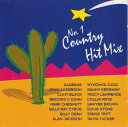 【中古】米CD Various No. 1 Country Hit Mix EK67004 Foundation Records (3) /00110