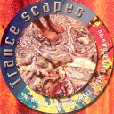 【中古】CD Ash Dargan Trance Scapes IA2033D Indigenous Australia /00110