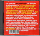 【中古】CD Todd Terry Todd Terry Project CHAMPCD1027 Champion /00110