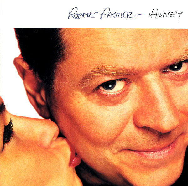 Artist Name: M - 【中古】米CD Robert Palmer Honey 724383030125 EMI Records /00110