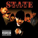 【中古】米CD State Property State Property 3145866712 Roc-A-Fella Records /00110