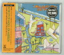 【中古】CD Jon Anderson In The City Of Angels 25DP5021 CBS/Sony /00110