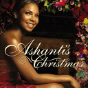 【中古】米CD Ashanti Ashantis Christmas B000161202 THE INC Records /00110