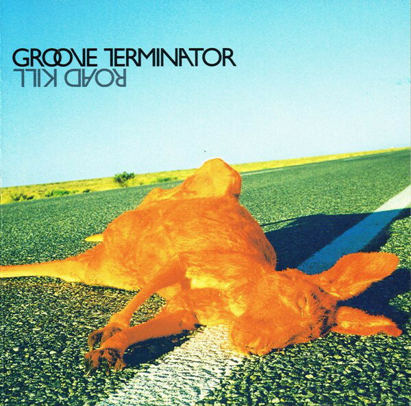 Artist Name: M - 【中古】豪CD Groove Terminator Road Kill 724384899523 Virgin /00110