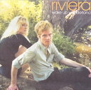 【中古】CD Riviera Wake Up Wonderland PRPH2064 Philter Records /00110