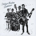 【中古】CD Sorrow Tokyo Rodeo UPCH1217 Universal J /00110(2)