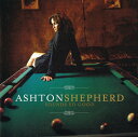 【中古】米CD Ashton Shepherd Sounds So Good B001003902 MCA Nashville /00110