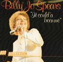 【中古】スウェーデンCD Billie Jo Spears It coulda been me-The collection XR0052 The Collec...
