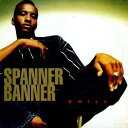 【中古】米CD Spanner Banner Chill 1625399422 Island Jamaica /00110