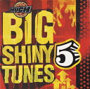 【中古】加CD Various Big Shiny Tunes 5 WTVD39170 WEA /00110