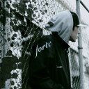 【中古】CD HAIIRO DE ROSSI FORTE FRTCD001 Forte (4) /00110(2)