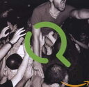 【中古】英CD Qemists Join the Q ZENCD129B Ninja Tune /00110