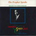 【中古】CD Various The Prophet Speaks SPV08410362 Direct Effect (2) /00110