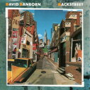 【中古】米CD David Sanborn Backstreet 239062 Warner Bros. Records /00110