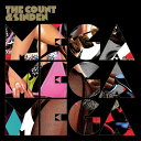 【中古】英、欧CD Sinden & Count Of Monte Cristal Mega Mega Mega WIGCD217 Domino 未開封 /00...