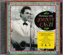【中古】米CD Johnny Cash Christmas With Johnny Cash CK92704 Columbia 未開封 /00110