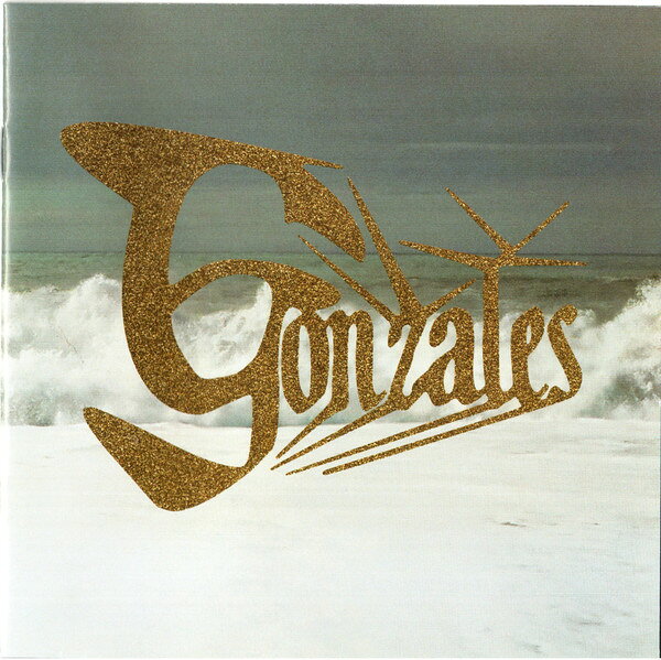 藝人名: N - 【中古】CD Gonzales SOFT POWER 0600753073827 Mercury /00110