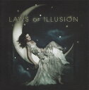 【中古】米CD Sarah Mclachlan Laws of Illusion 88697553672 Arista /00110
