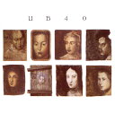 【中古】米CD UB40 UB40 CD5213 A&M Records /00110