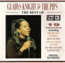 【中古】輸入CD Gladys Knight & the Pips The Best of Gladys Knight & the Pips MATCD205 ...