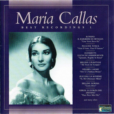 ・アーティスト Maria Callas ・タイトル Best Recording 1 ・レーベル Classic Options CO3501 ・フォーマット【レコード/CDのお間違いにご注意ください】 CD ・コンディション(盤) 良い (VG+) ・コンディション(ジャケット) ・コンディション(帯) オビなし ・特記事項 【ケース擦れ】 サンプル画像です。実際の商品の画像ではありません 商品写真はバーコード/カタログ番号に対応したサンプル画像ですので、お送りする商品の画像ではありません。帯やライナーなどの付属品は、特記事項に記載されている場合のみ含まれます。プロモやカラーレコードなどの仕様についても、該当する場合のみ特記事項に記載しています。 【ご購入前に必ずご確認ください】 ・本店サイト(www.recordcity.jp)とは価格、送料が違います ・本店サイト、その他支店のオーダーとは同梱発送できません ・別倉庫から発送しているため、店頭受け渡しは対応しておりません ・一部商品は他の通販サイトでも販売しているため、ご注文のタイミングによっては商品のご用意ができない場合がございます。 ・土日祝日はお休みです 金曜・祝前日9時以降のご連絡またはご入金は、返答または発送が週明け・祝日明けに順次対応となります。 ・ご購入後のキャンセル不可 ご購入後のキャンセルはいかなる理由においてもお受けできません。ご了承の上、ご購入くださいませ。 ・日本郵便(ゆうパック/ゆうメール)によるお届けになります。 ・中古品であることをご理解ください 当ストアではお客様よりお譲りいただいた中古商品を販売しております。中古品であることをご理解の上ご購入ください。また、一部商品はRecordCityウェブショップで試聴可能です。 ・返品について お客様のご都合による商品のご返品は一切承っておりません。 表記の内容と実際の商品に相違がある場合、また針飛び等で返品・返金をご希望される場合は、商品の到着後1週間以内にご連絡ください。商品の返送をこちらで確認後、返金を行います。 コンディションVG以下の商品は返品できません。プレイに影響のない表面のこすれ傷、プレス起因のノイズ盤は返品の対象外です。 【コンディション表記】 ・ほぼ新品(M-)(Like New) 完全な新品。未使用。当店ではほぼ使用しません ・非常に良い(EX)(Excellent) 中古盤として美品な状態。わずかな経年を感じるものの傷みを感じさせない、当店基準で最高の状態 ・良い(VG+)(Very Good Plus) 丁寧に扱われた中古品で、軽い使用感がみられる。 ・可(VG)(Acceptable) 使い込まれた中古品で、「良い」よりもさらに使用感がみられる。 ・悪い(VG-)(Bad) 状態が悪いアイテム。使用の保障はなく、再生不可、針飛び、目立つノイズがあるかもしれない。状態によるクレーム不可。返品不可。 ・非常に悪い(G)(Very Bad) 「悪い」よりさらに状態が悪いアイテム。使用の保障はなく、再生不可、針飛び、目立つノイズがあるかもしれない。状態によるクレーム不可。返品不可。 ・ジャンク(Fair)(Junk/Fair) 割れている、反っている、水ダメージがある、カビ、ジャケットが分離している、ひどい書き込み、ひどい擦れなど最低の状態。使用の保障はなく、再生不可、針飛び、目立つノイズがあるかもしれない。状態によるクレーム不可。返品不可。 ・ジャンク(Poor)(Junk/Poor) 割れている、反っている、水ダメージがある、カビ、ジャケットが分離している、ひどい書き込み、ひどい擦れなど最低の状態。使用の保障はなく、再生不可、針飛び、目立つノイズがあるかもしれない。状態によるクレーム不可。返品不可。