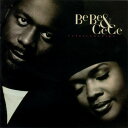 【中古】米CD Bebe Winans Relationships CDP724382821625 Capitol Records /00110
