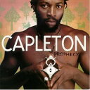 【中古】米CD Capleton Prophecy 3145292642 African Star Music /00110