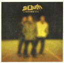 【中古】米CD South From Here on in 67728547022 Kinetic Records /00110