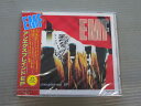 【中古】CD E.M.F.; EMF アンエクスプレインドEP TOCP7354 EMI /00110