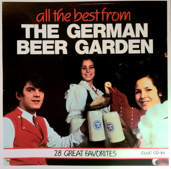 【中古】加CD Various Arti