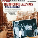 【中古】欧CD Dutch Dixie All Star At Jazzband Ball JHR73530 Jazz Hour /00110