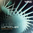 【中古】輸入CD Various Wind Up NANOOCD006 Nano Records /00110